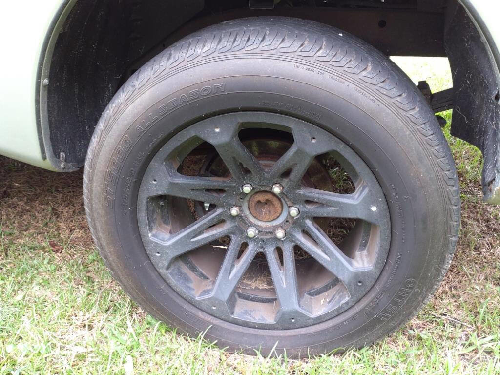 Used 2006 Nissan Titan SE image 7