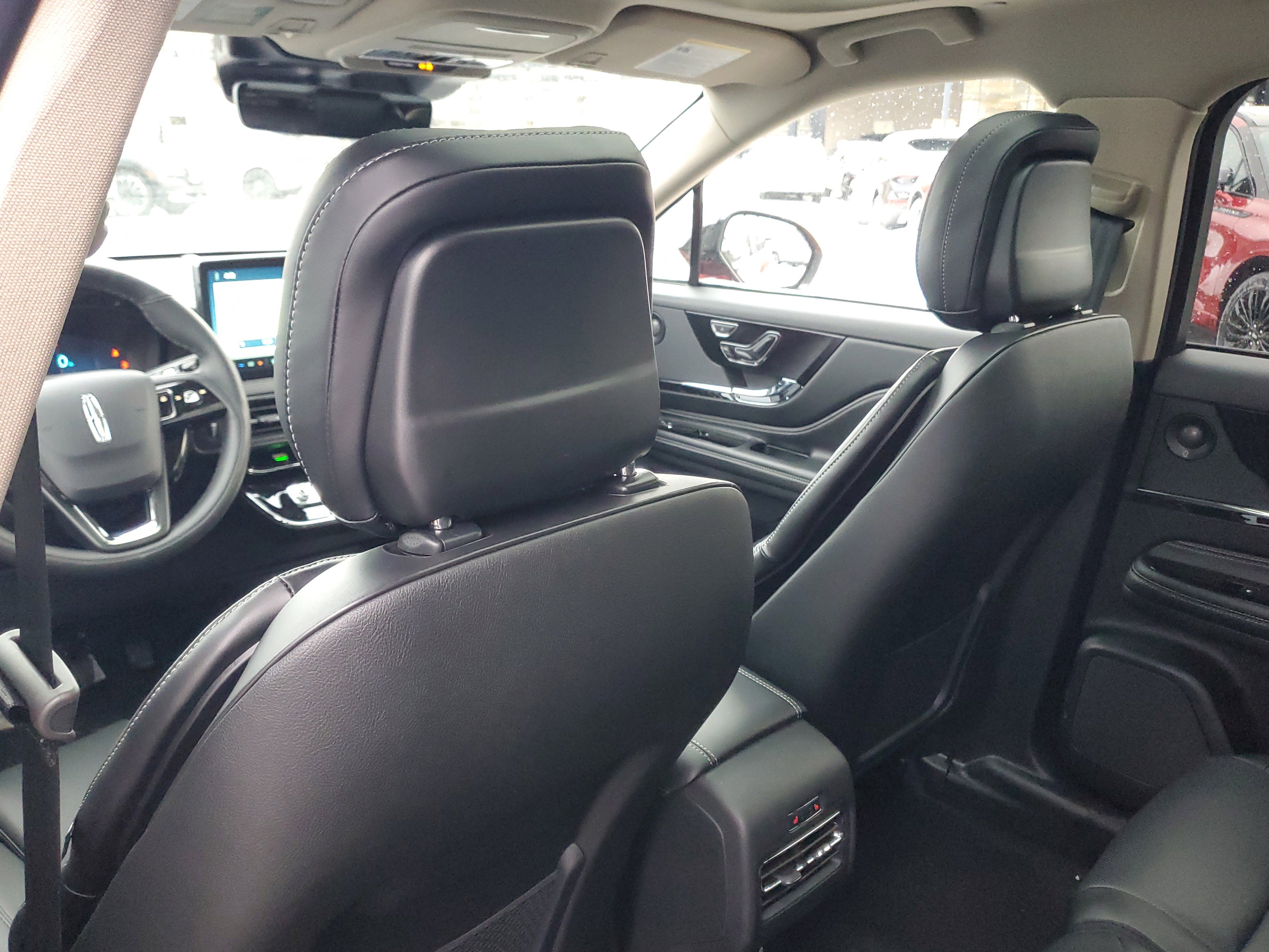 New 2026 Lincoln Corsair Grand Touring image 26