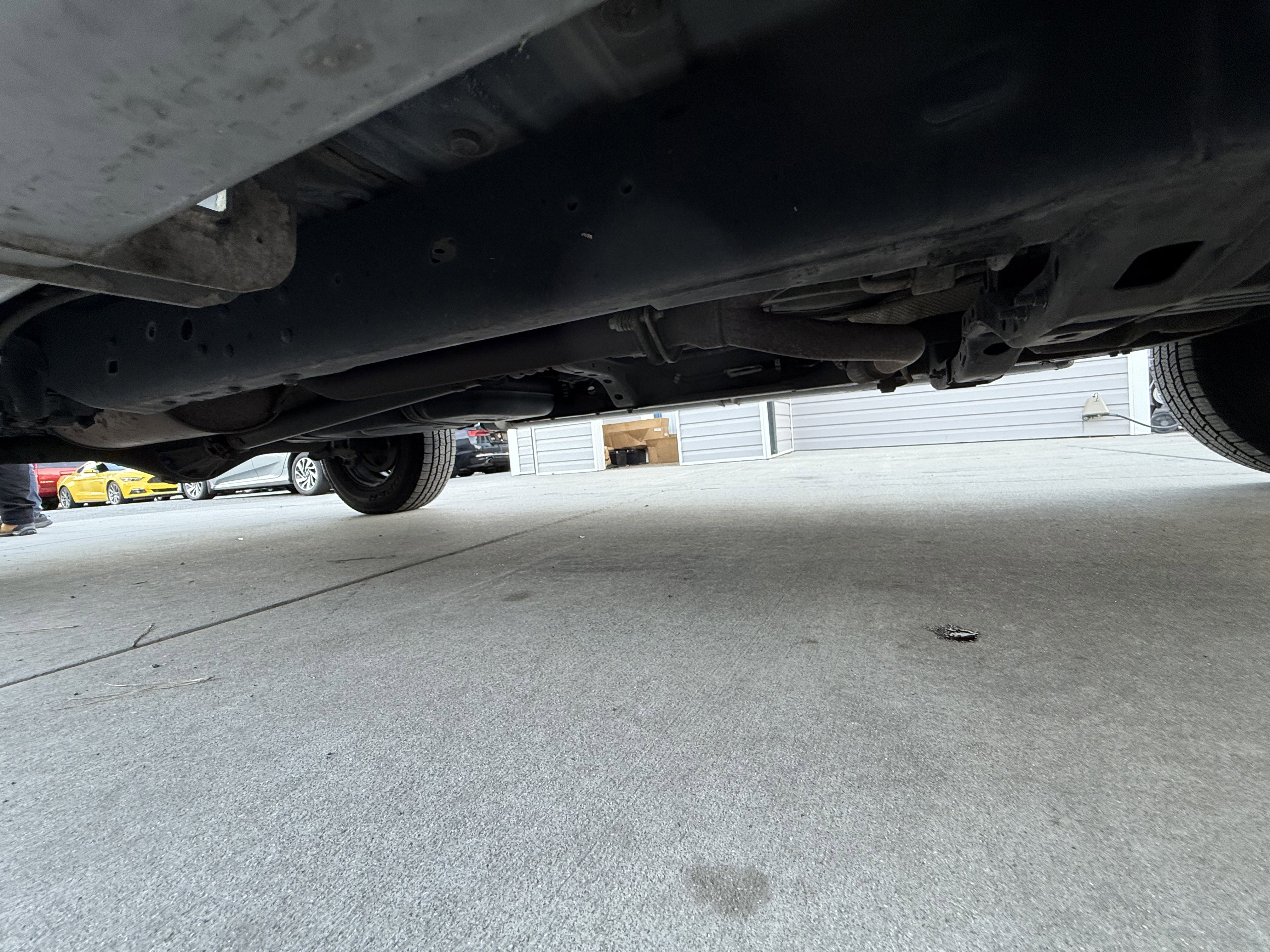 Used 2006 Toyota Tacoma PreRunner image 24