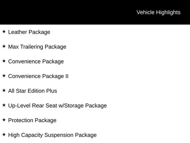 Used 2024 Chevrolet Silverado 1500 RST w/ True North Edition Plus image 7