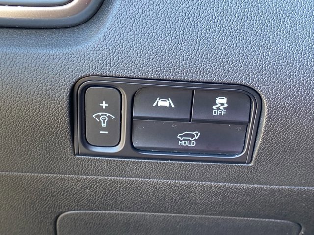 Certified 2022 Kia Sorento X-Line EX image 22