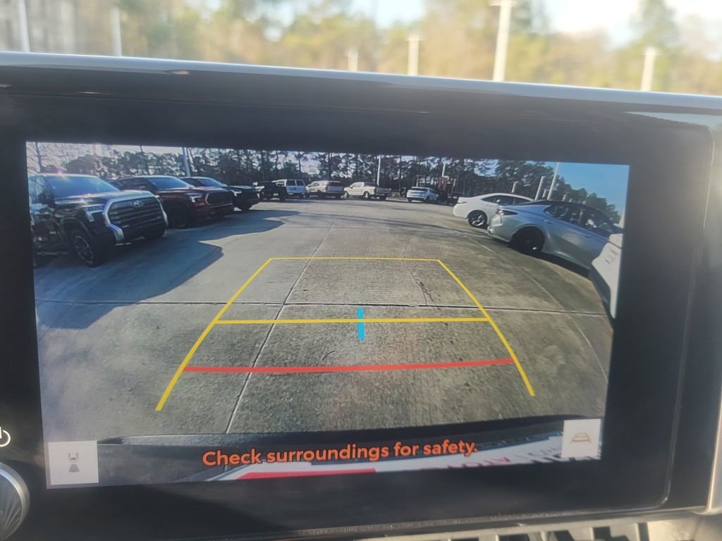 Used 2023 Toyota RAV4 XLE w/ Convenience Package image 19