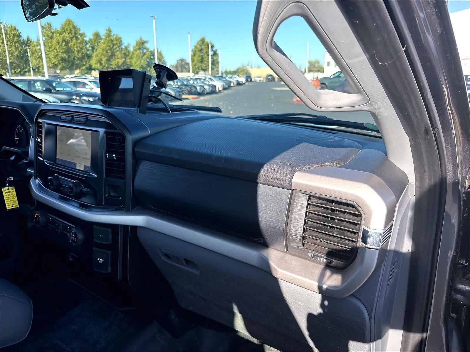 Used 2021 Ford F150 XL w/ Equipment Group 101A High RWD image 25