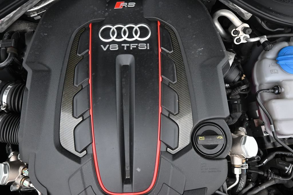 Used 2018 Audi RS 7 Performance w/ Driver Assistance Package AWD/4WD image 51