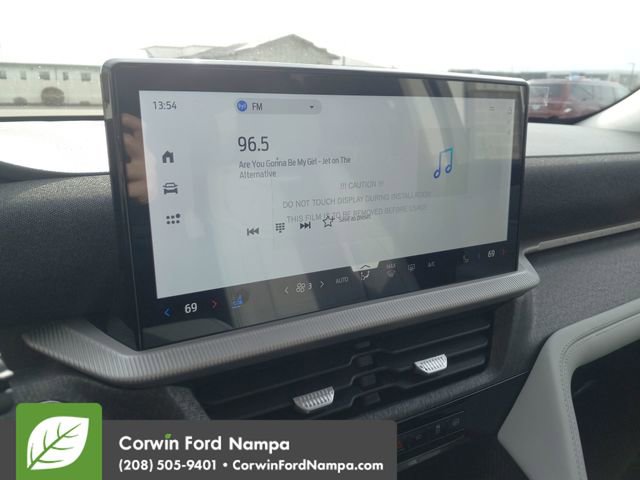 New 2026 Ford Explorer Platinum w/ LUX Leather Package image 16