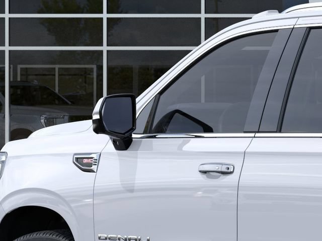 New 2026 GMC Yukon XL Denali w/ Sun & Power Step Package AWD/4WD image 14