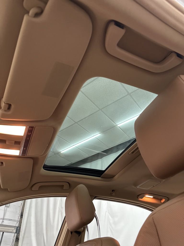 Used 2008 Mercedes-Benz S 550 image 17