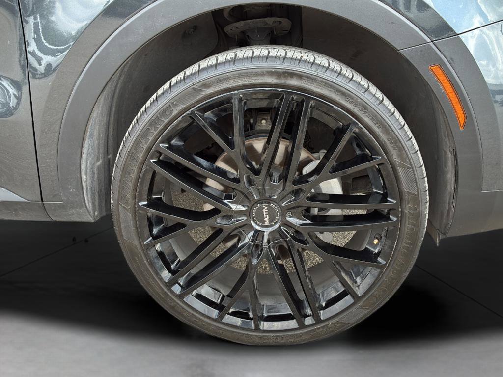 Used 2024 Kia Sorento X-Line EX image 32