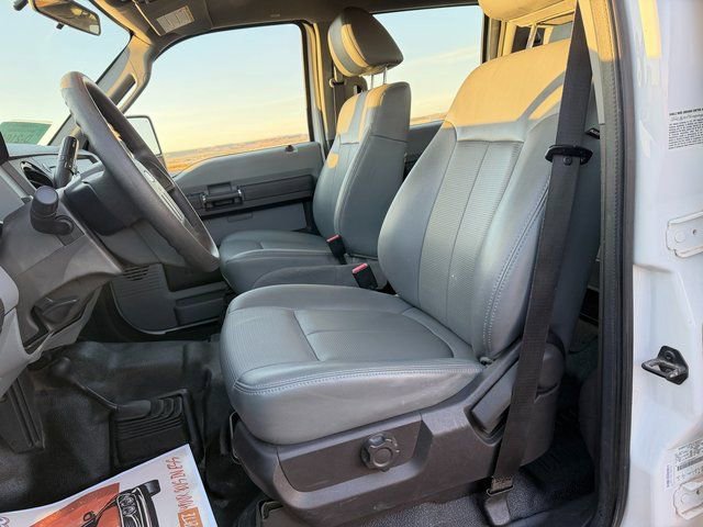 Used 2011 Ford F450 XL w/ PWR Equipment Group image 18