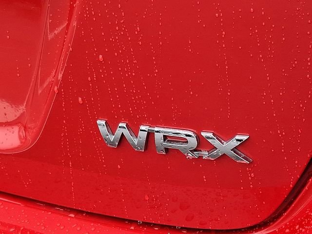 Used 2015 Subaru WRX image 28