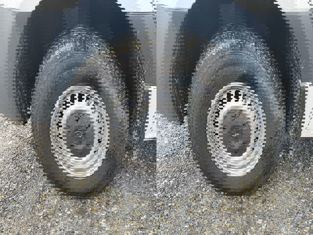 Used 2023 Mercedes-Benz Sprinter 3500 w/ Acoustic Package image 26