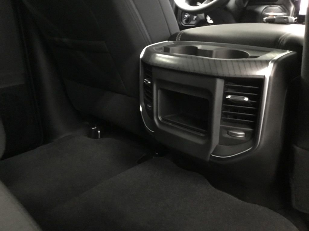 New 2026 RAM 2500 Big Horn image 17