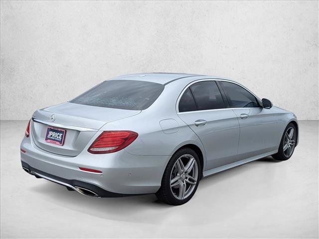 Used 2017 Mercedes-Benz E 300 image 5