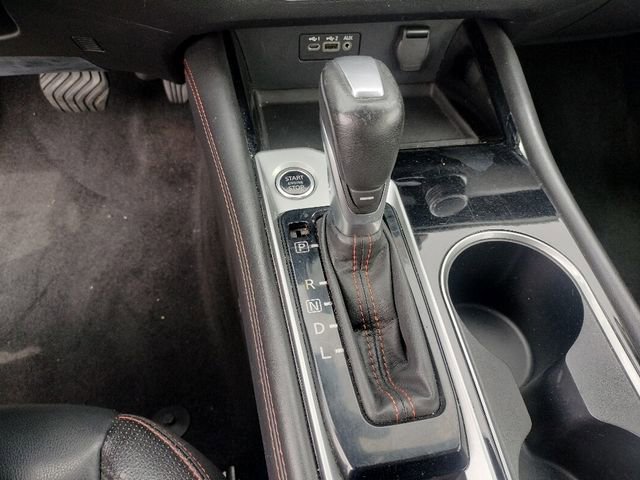 Used 2024 Nissan Altima 2.5 SR image 28