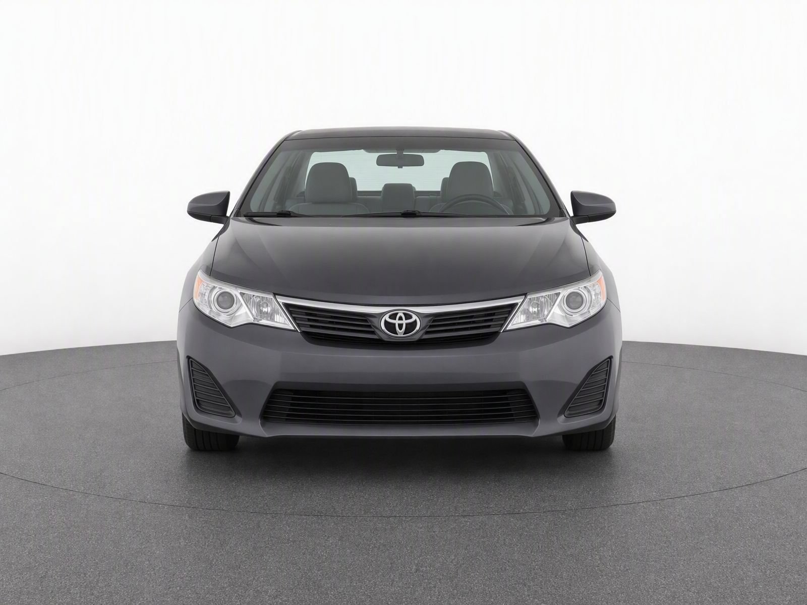 Used 2012 Toyota Camry FWD image 5