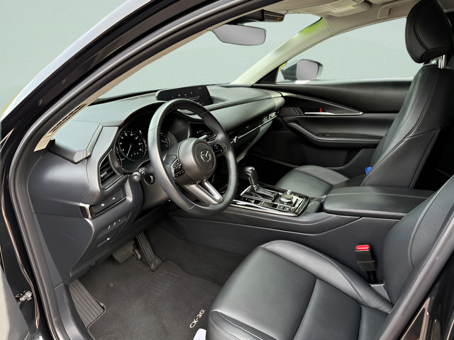 Used 2025 MAZDA CX-30 AWD 2.5 S w/ Preferred Package image 4