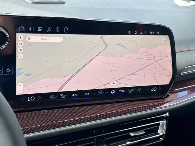 New 2026 Chevrolet Traverse RS image 33