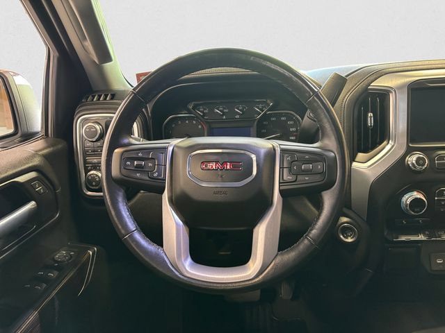 Used 2021 GMC Sierra 1500 SLE w/ X31 Off-Road Package AWD/4WD image 13
