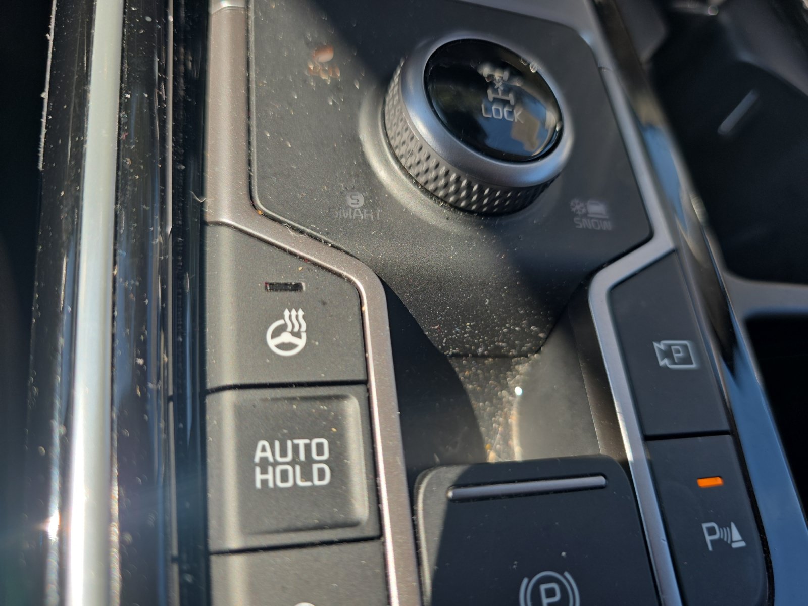 Certified 2024 Kia Sorento SX Prestige AWD/4WD image 24