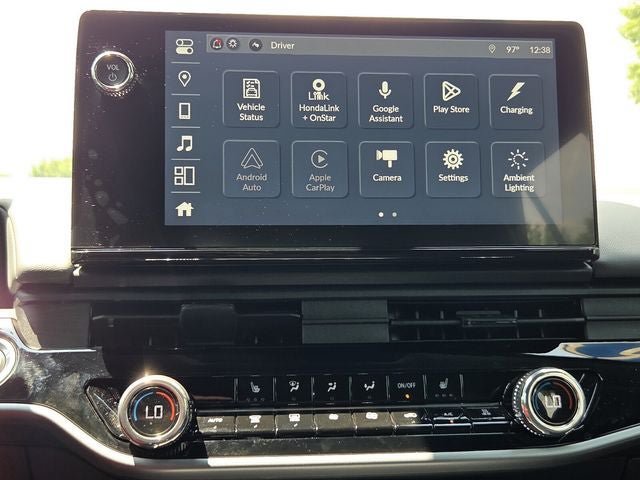 Certified 2026 Honda Prologue Touring image 22