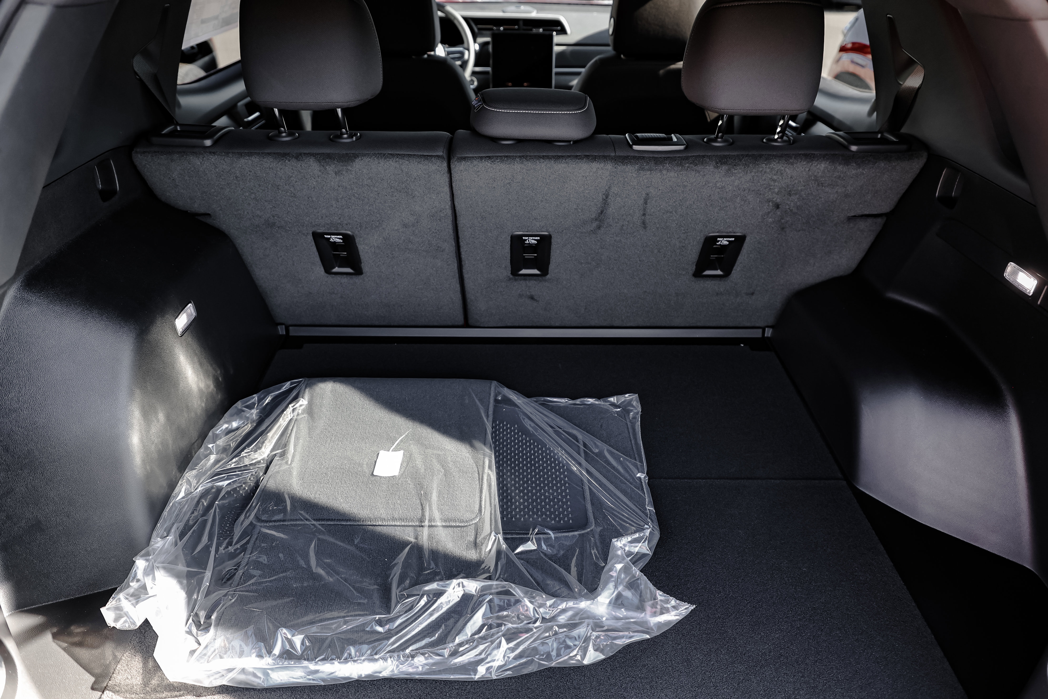 New 2026 GMC Terrain Elevation w/ Black Edition image 29