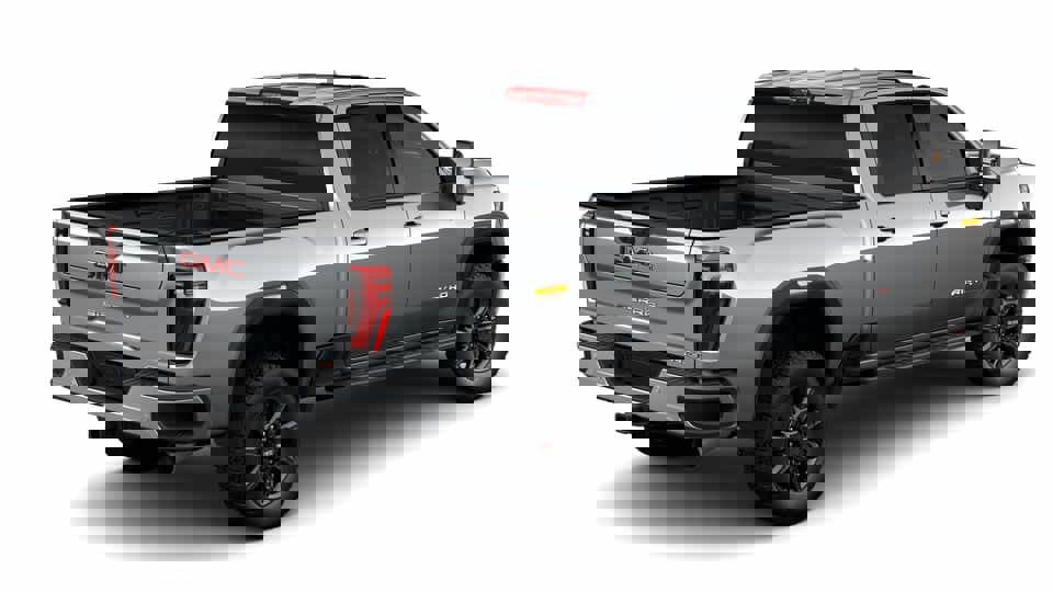 New 2026 GMC Sierra 2500 AT4 image 5