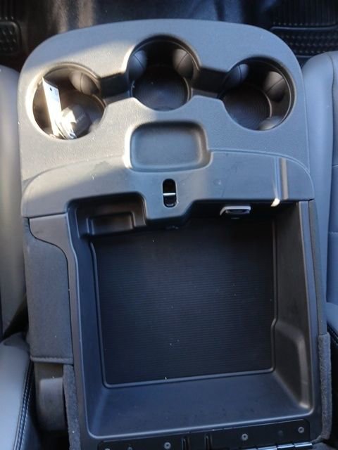 Used 2024 RAM 2500 Tradesman w/ Chrome Appearance Group AWD/4WD image 39