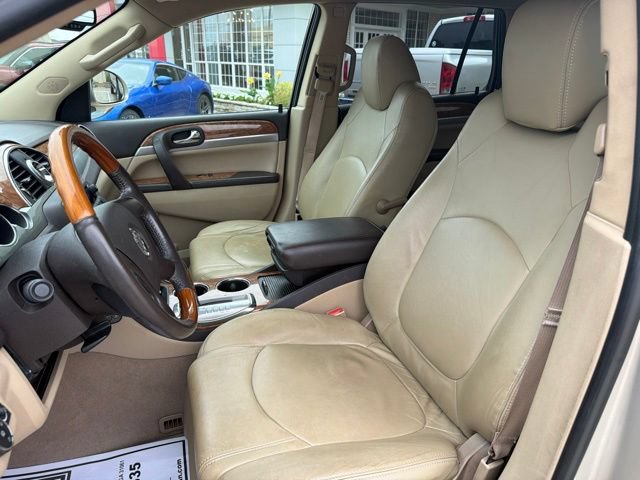 Used 2012 Buick Enclave FWD image 10