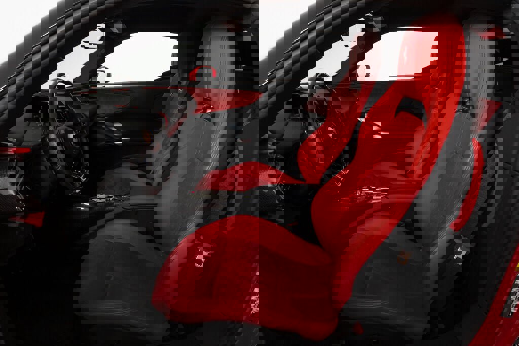 Certified 2024 Ferrari SF90 Stradale image 41