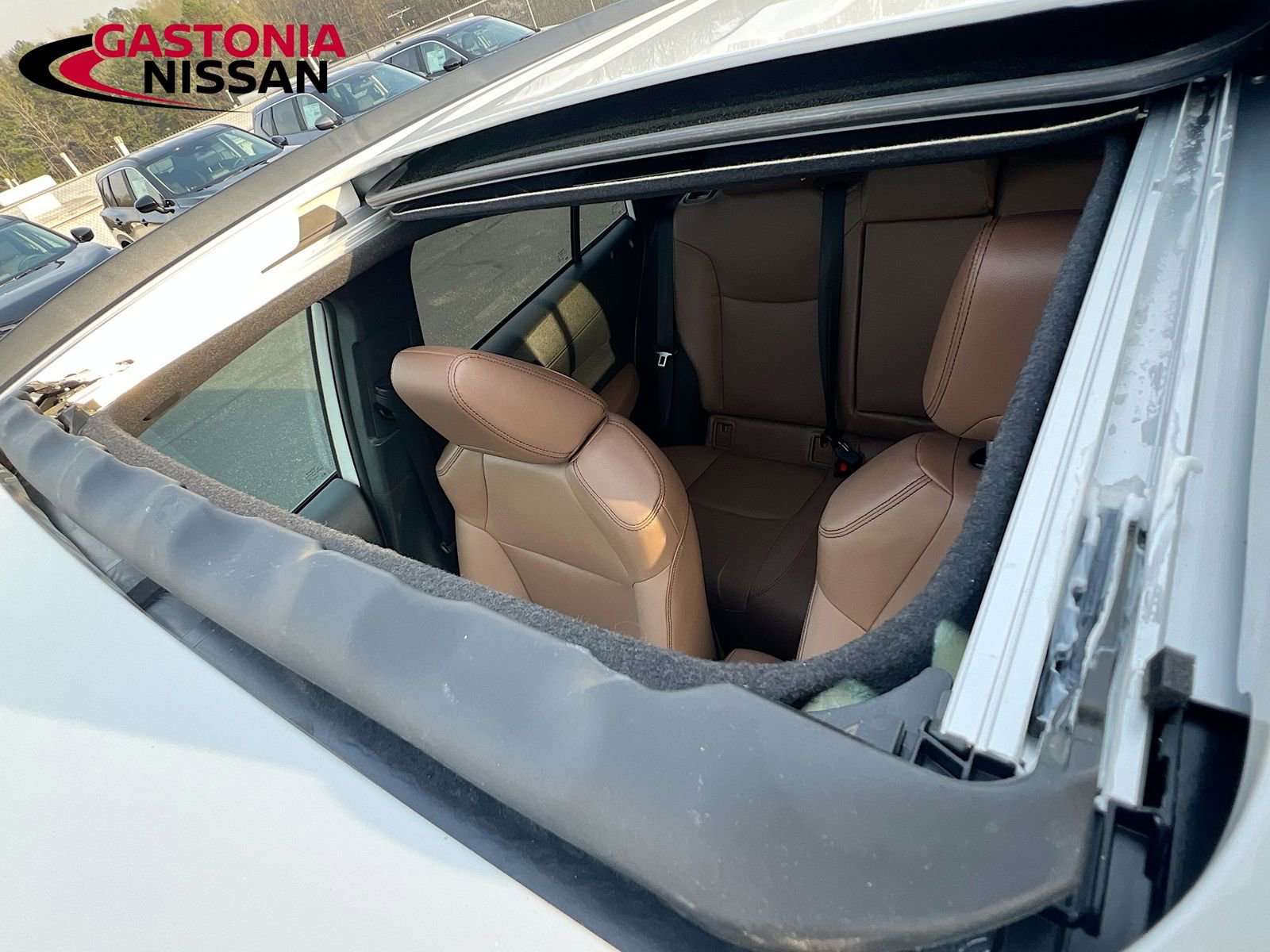 Used 2026 Toyota Corolla Cross XLE w/ Convenience Package image 30