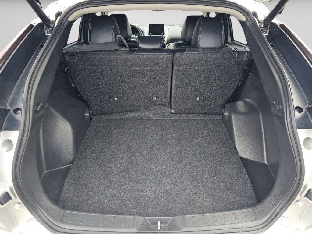 Used 2025 Mitsubishi Eclipse Cross SE AWD/4WD image 25