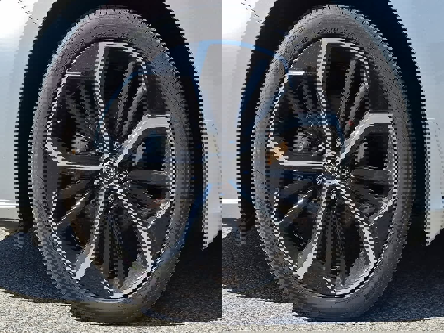 Used 2024 Nissan Altima 2.5 SR image 5