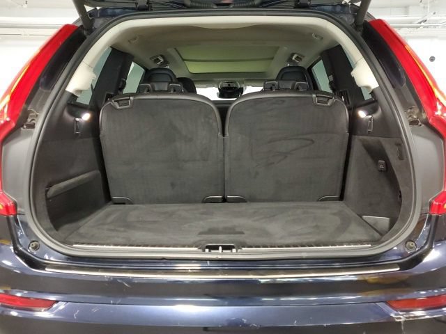 Used 2019 Volvo XC90 T6 Momentum w/ Protection Package Premier AWD/4WD image 24