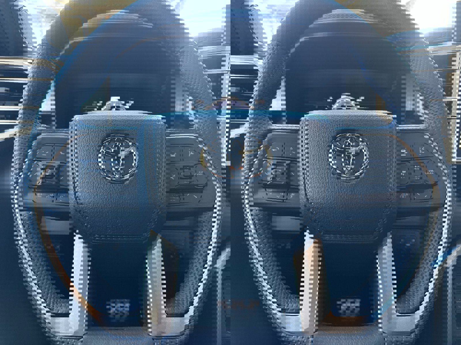 New 2026 Toyota Tundra Limited image 21