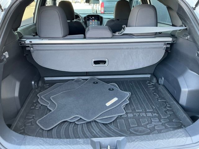 Certified 2024 Subaru Crosstrek 2.5i Sport image 16