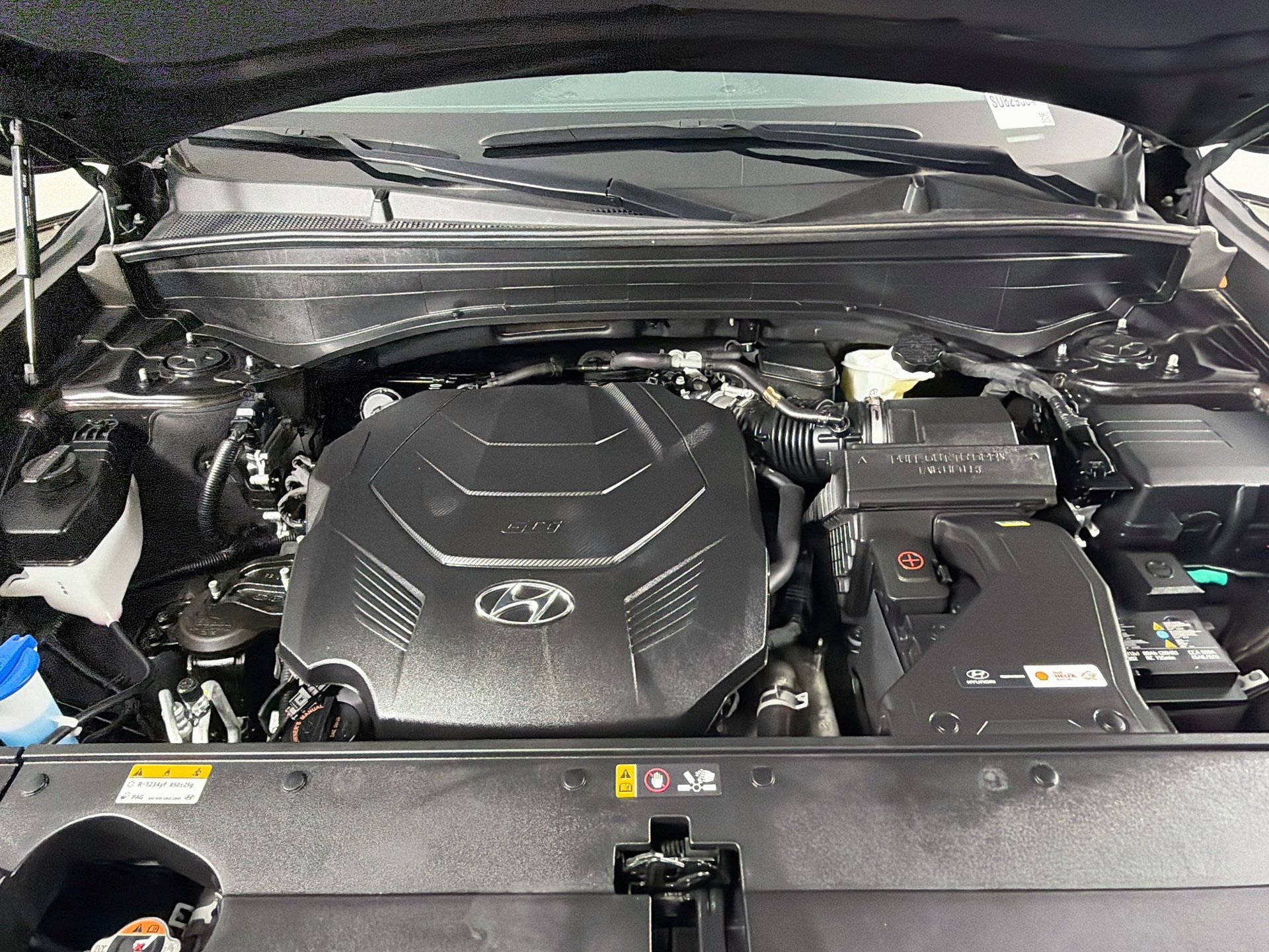 Used 2025 Hyundai Palisade SEL FWD image 28