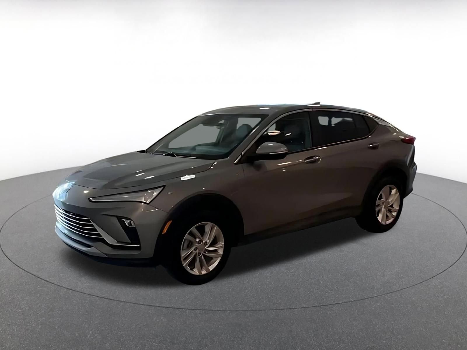 Used 2025 Buick Envista Preferred image 8