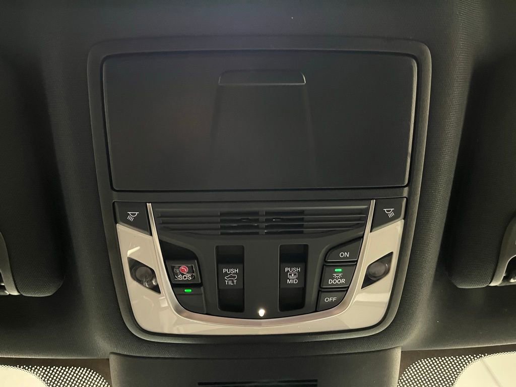 New 2026 Acura MDX A-Spec image 9