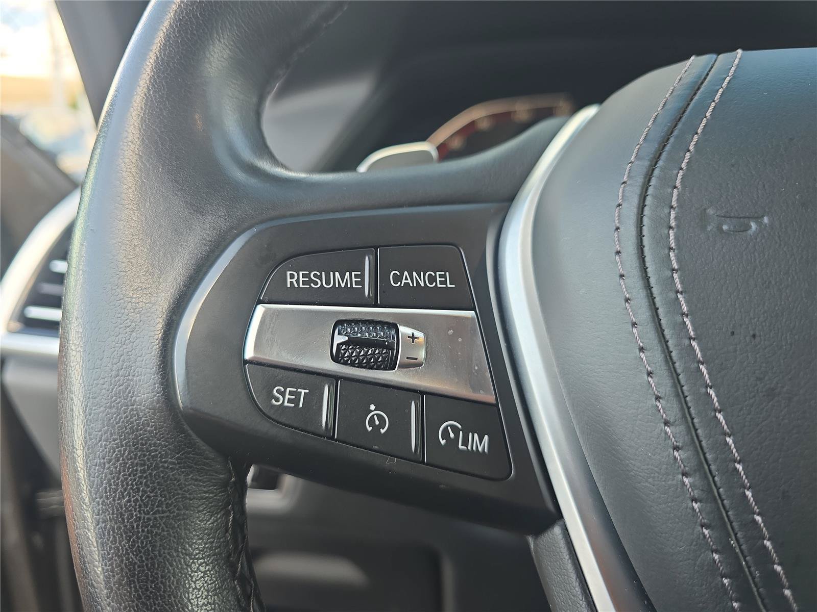 Used 2023 BMW X5 sDrive40i w/ Climate Comfort Package RWD image 21