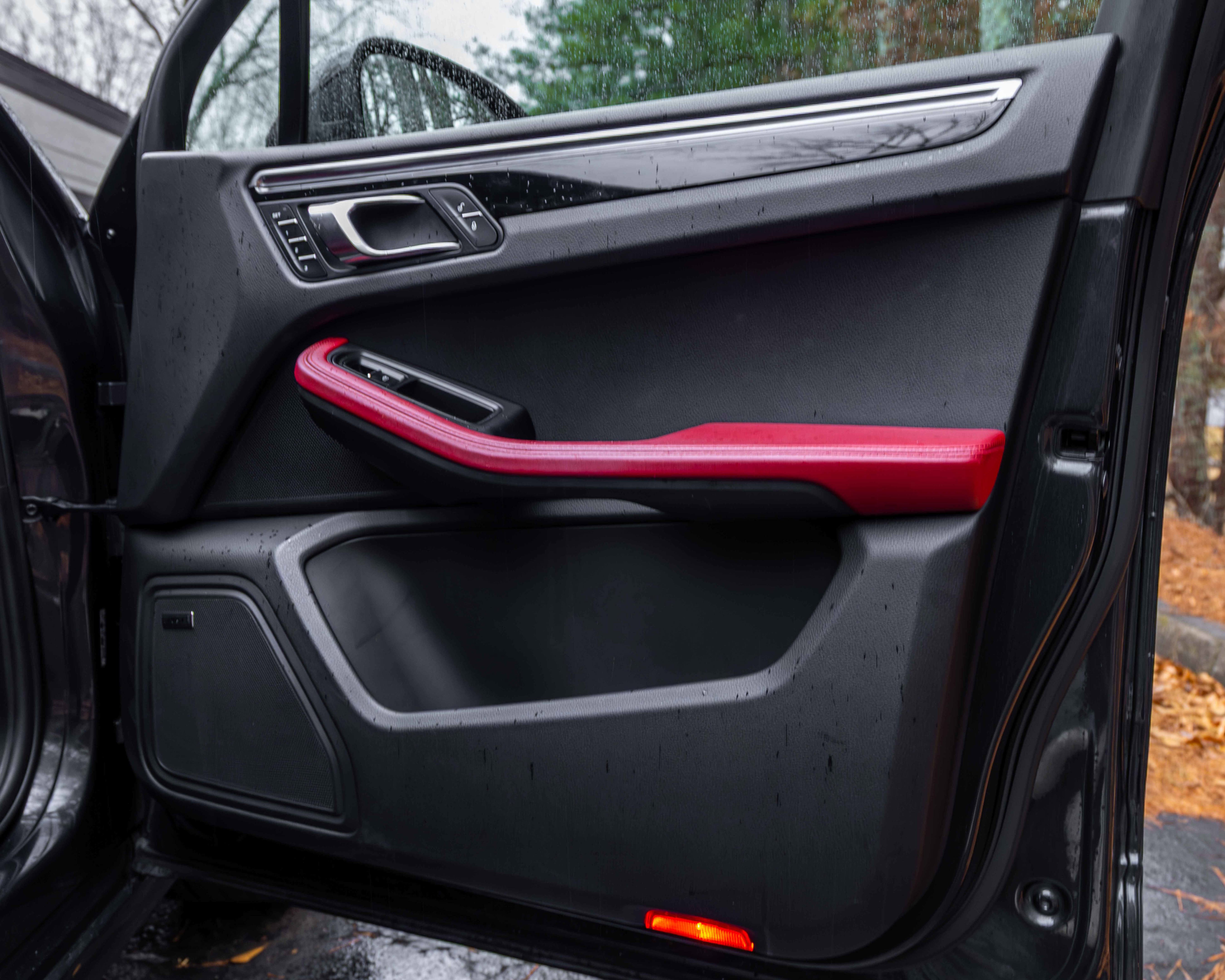 Used 2017 Porsche Macan GTS image 32