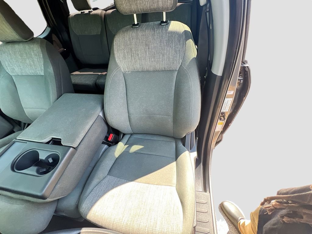 Used 2023 Ford F150 XLT RWD image 18