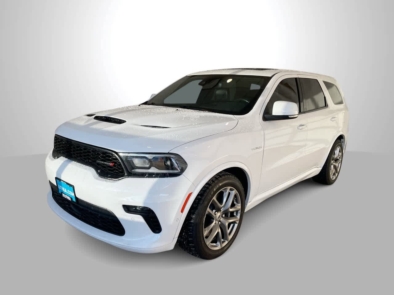 Used 2022 Dodge Durango R/T w/ Tow 'N Go Package video 1