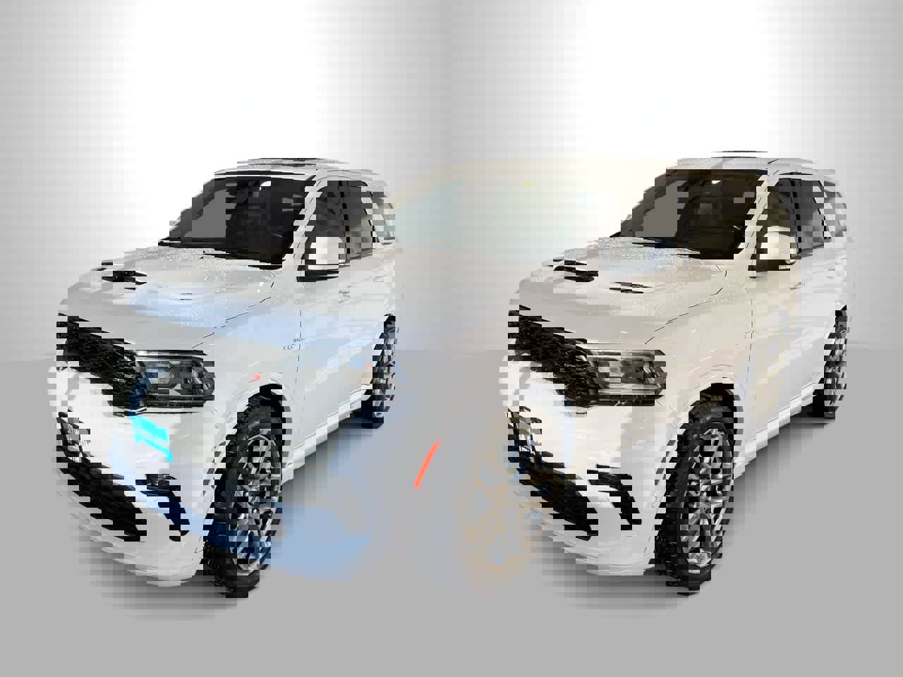 Used 2022 Dodge Durango R/T w/ Tow 'N Go Package