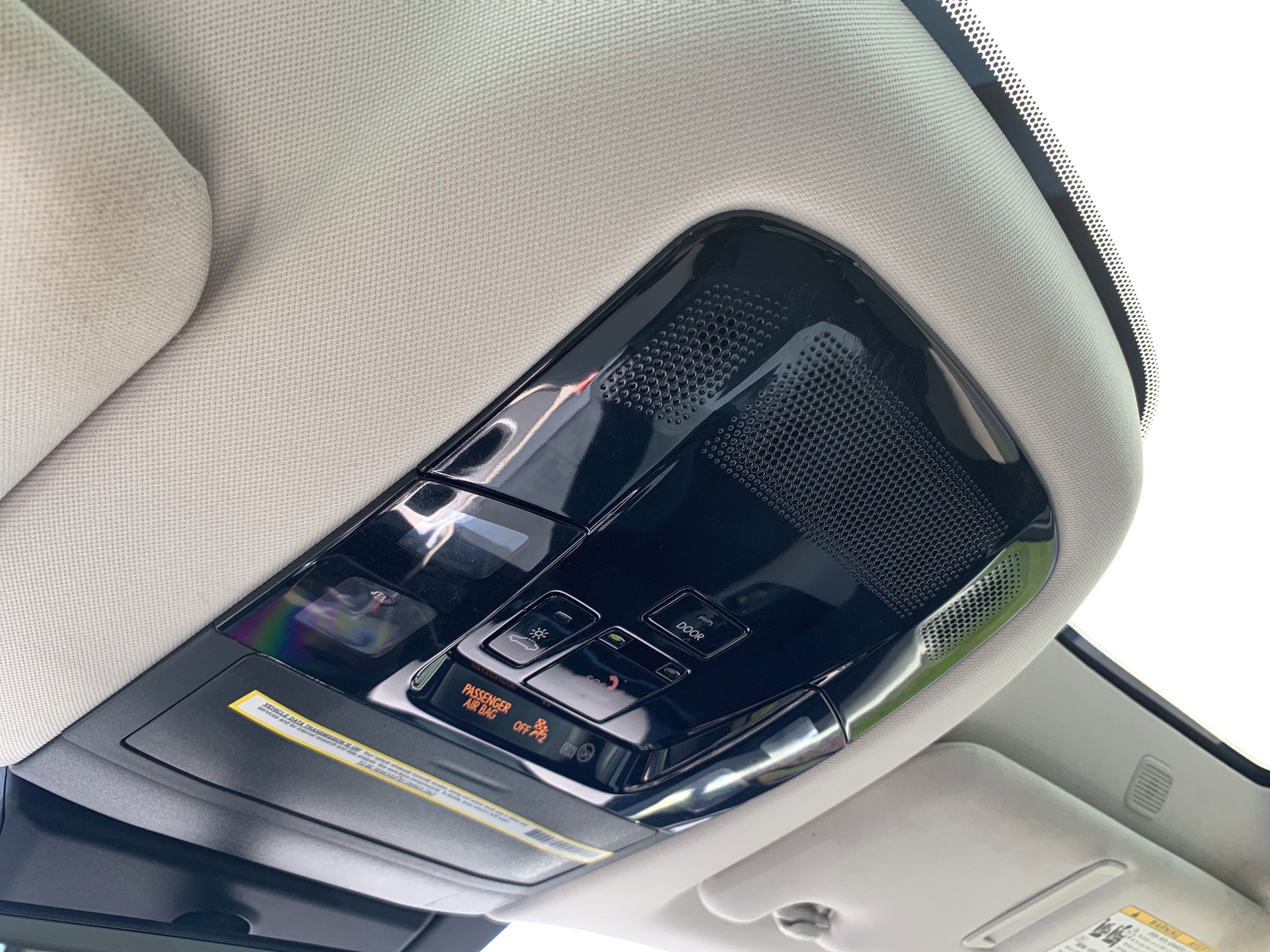 Used 2023 Lexus RZ 450e Premium w/ Cold Area Package image 28