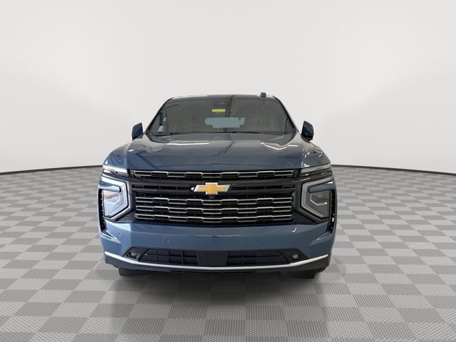 Certified 2025 Chevrolet Tahoe High Country AWD/4WD image 4
