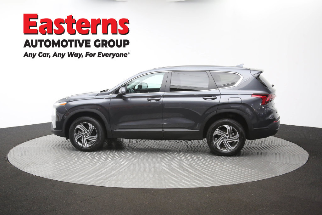 Used 2023 Hyundai Santa Fe SE AWD/4WD image 62
