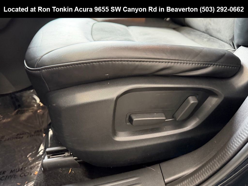 Used 2023 MAZDA CX-5 AWD 2.5 S w/ Select Package image 12