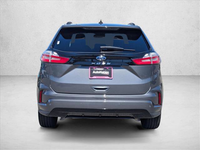 Certified 2022 Ford Edge ST-Line AWD/4WD image 7