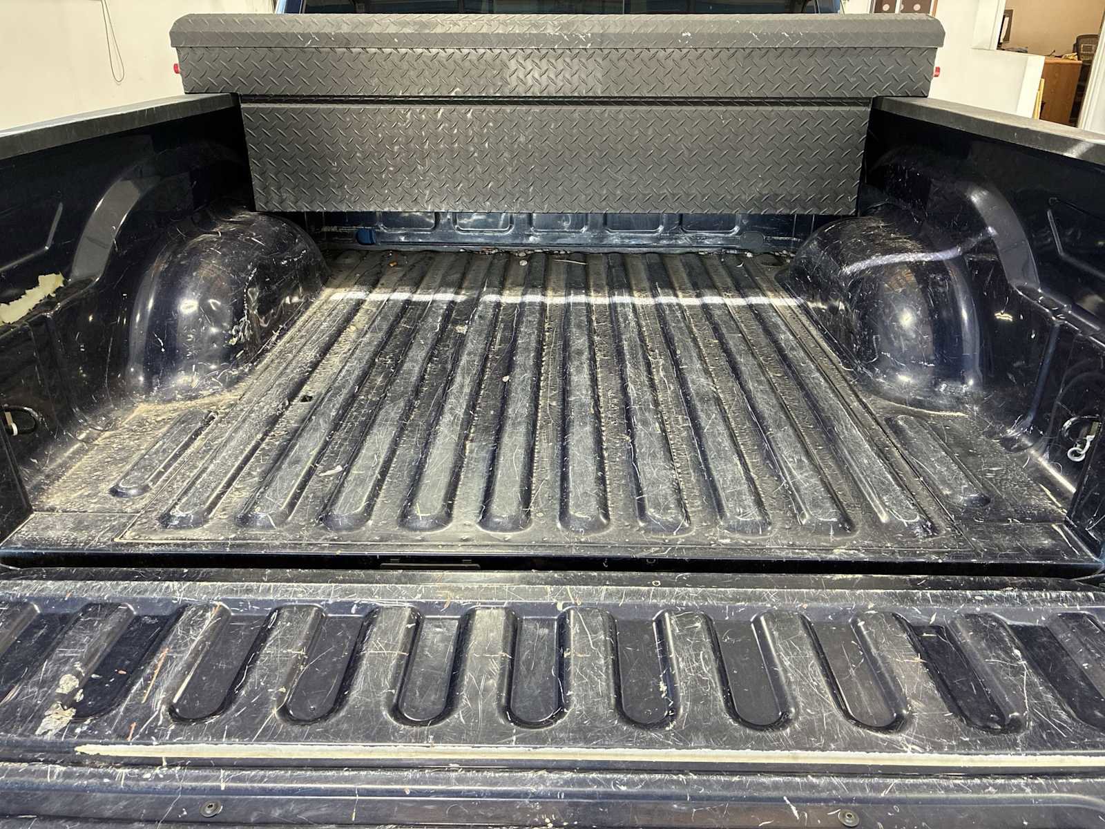 Used 2014 RAM 1500 Laramie w/ Convenience Group image 21