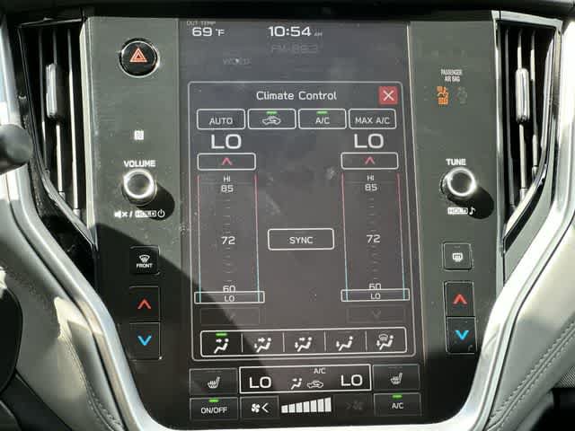 Certified 2024 Subaru Legacy Premium AWD/4WD image 13